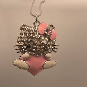 HELLO KITTY Pendant